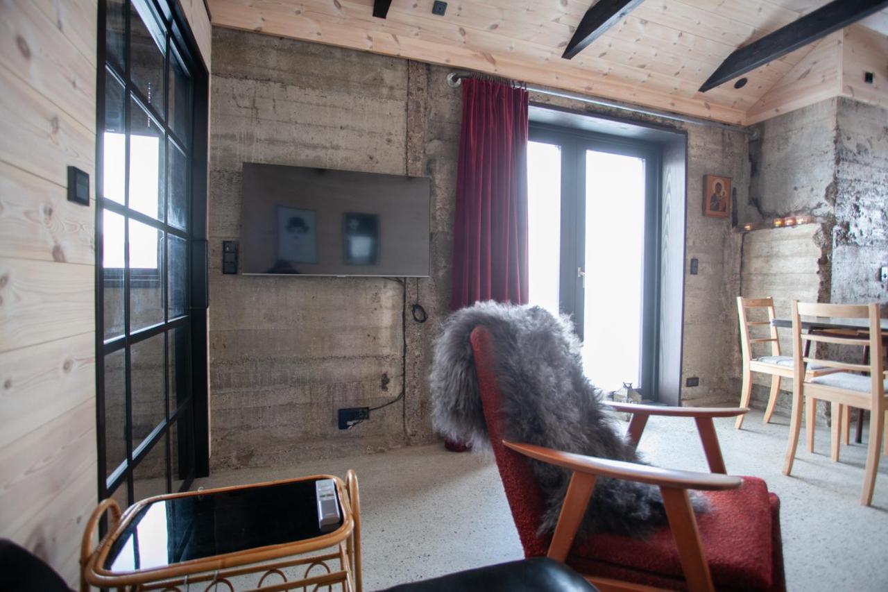 Luxury Cottage in Tórshavn Exterior foto
