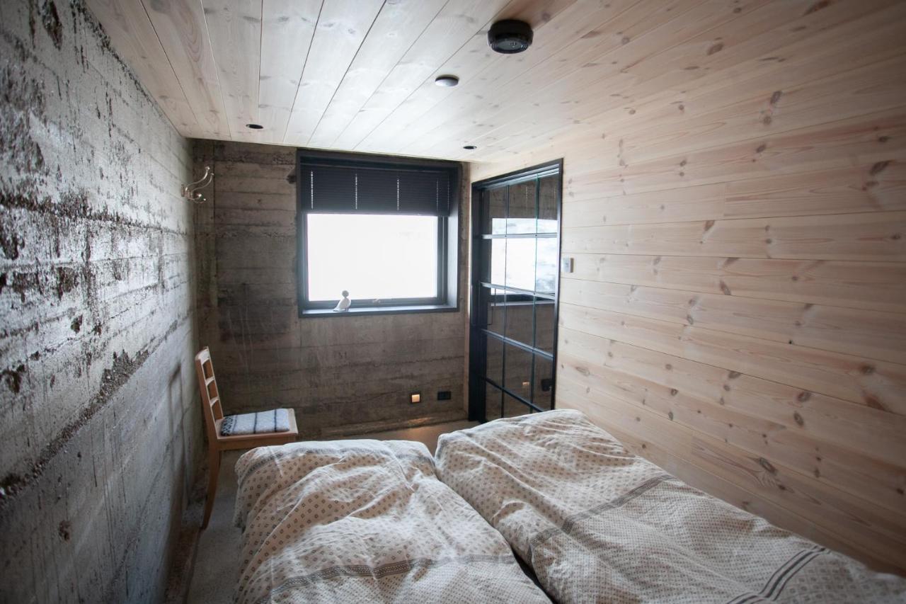 Luxury Cottage in Tórshavn Exterior foto