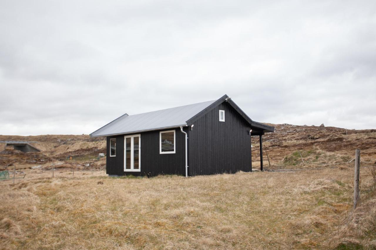 Luxury Cottage in Tórshavn Exterior foto
